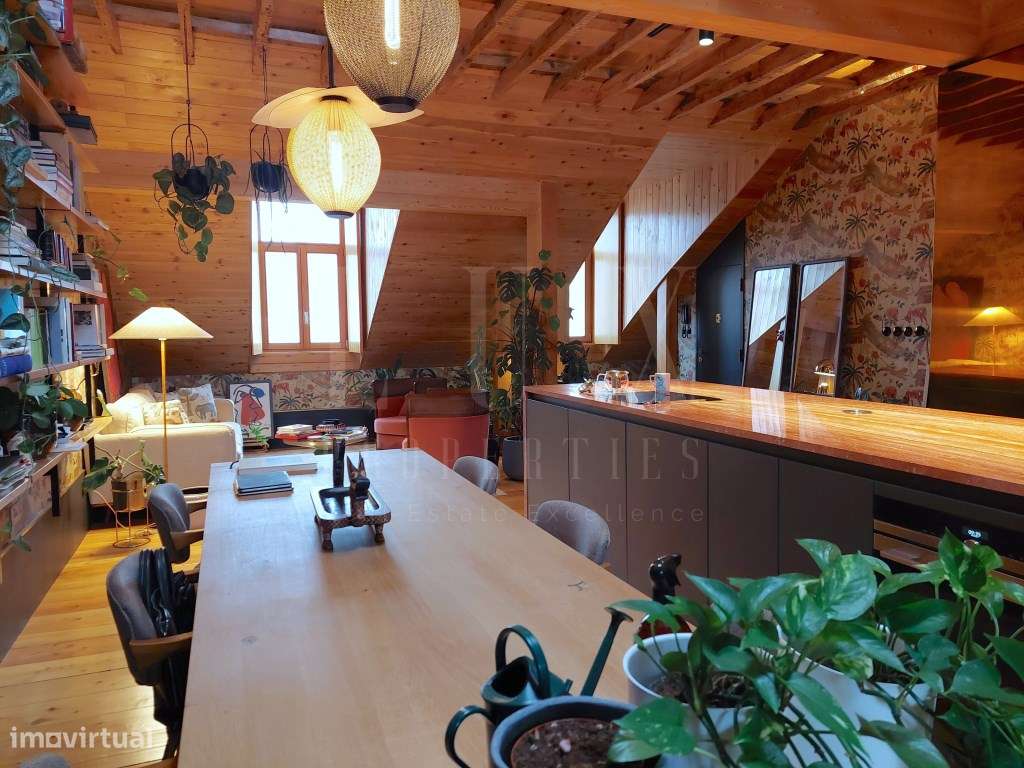 LOFT DE CHARME NA ALMIRANTE REIS EM LISBOA - Grande imagem: 3/60