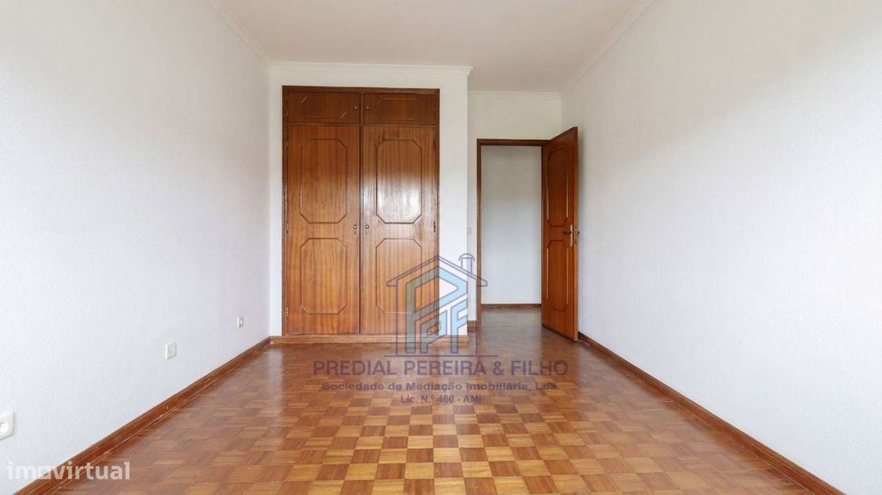 Apartamento T3 - Baguim do Monte / Próx. Burguer King-13