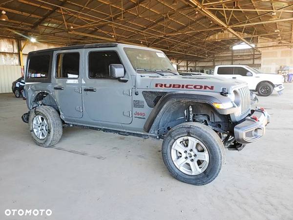 Jeep Wrangler - 2