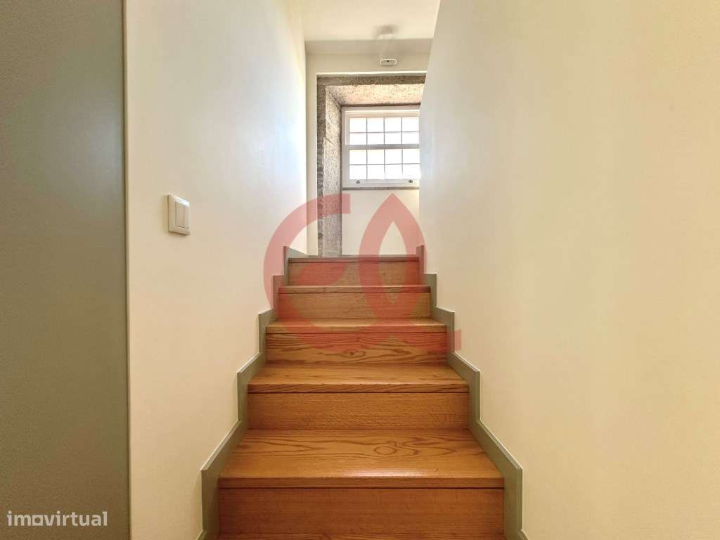 Apartamento T2 Duplex - Centro Histórico, Viana do Castelo - Grande imagem: 5/18