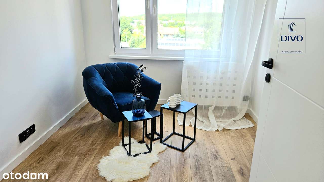 Najlepsza lokalizacja w mieście, 3 pokoje z balkonem po remoncie-18