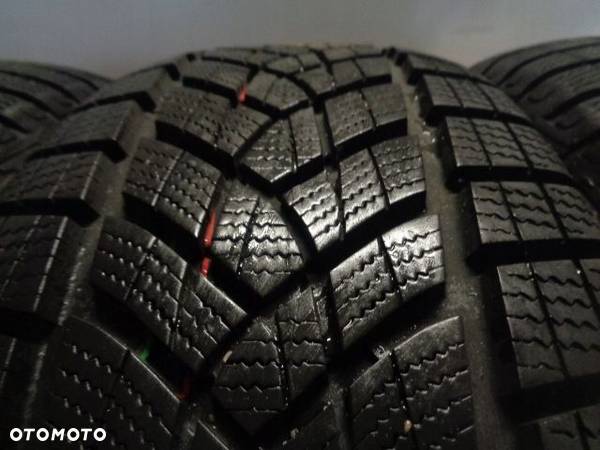 GOODYEAR ULTRAGRIP PERFORMANCE 225/55R19 99V - 6