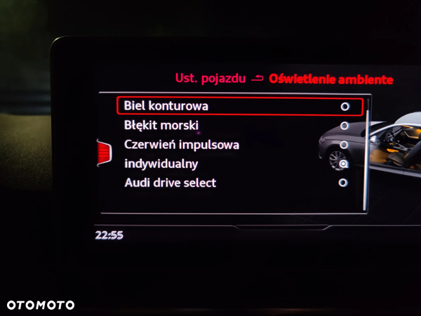 Audi A4 2.0 TFSI Quattro Sport S tronic - 28