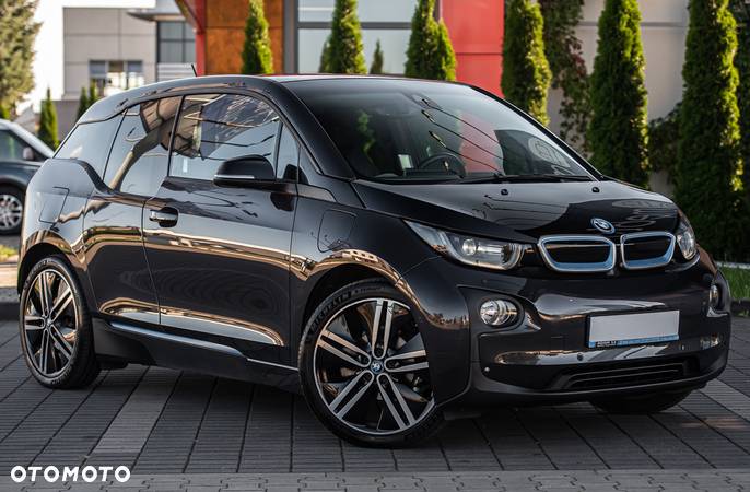 BMW i3 (60 Ah) - 23