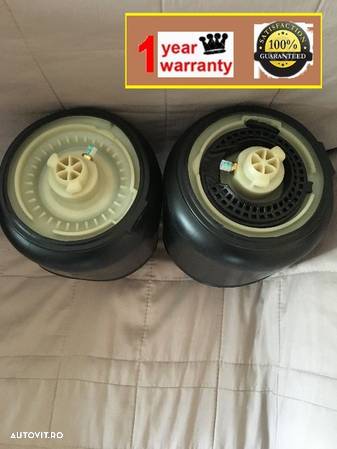 Perne aer Mercedes ML,GL,S-E,W166,W164,W211,W212,W220,W221. BMW X5,X6,F15,F16,E39,E53,E61,F11,F07GT. - 11