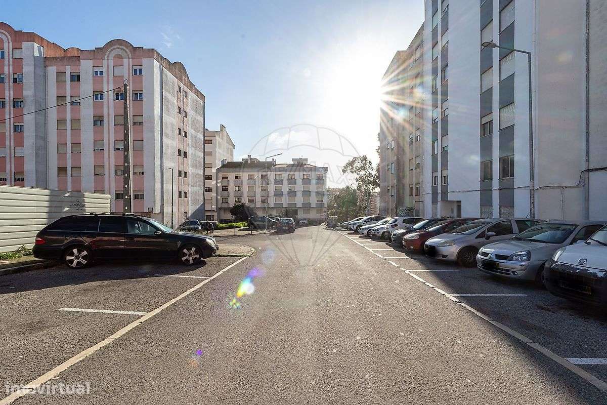 Apartamento T3 para venda-22