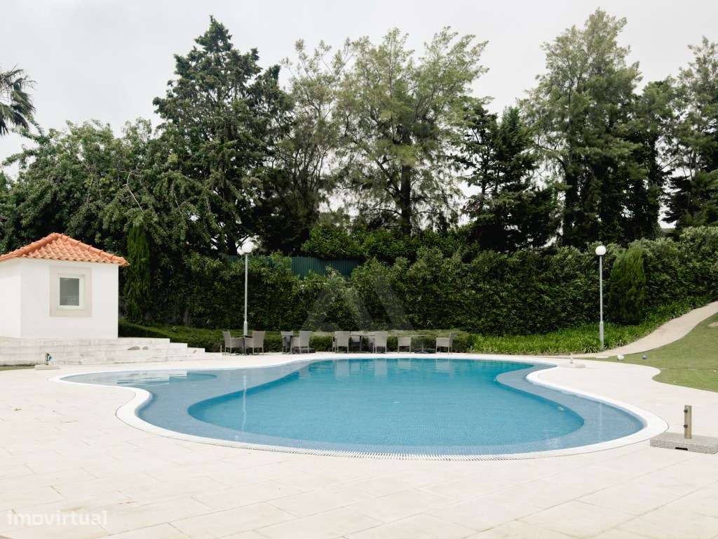 Apartamento T5 na Quinta da Martinha-34