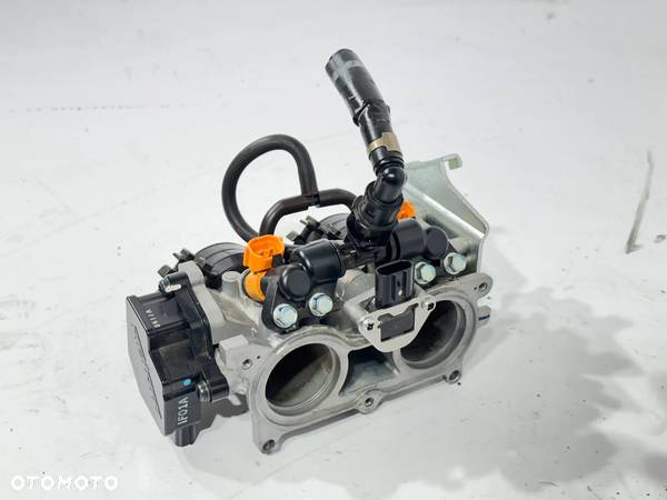 Przepustnica Honda CB 500 CB500F CB500X 16-19r. - 1