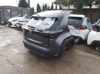 Toyota Yaris Cross osłona słupka A progu dolna prawa 62111-K0020 - 6