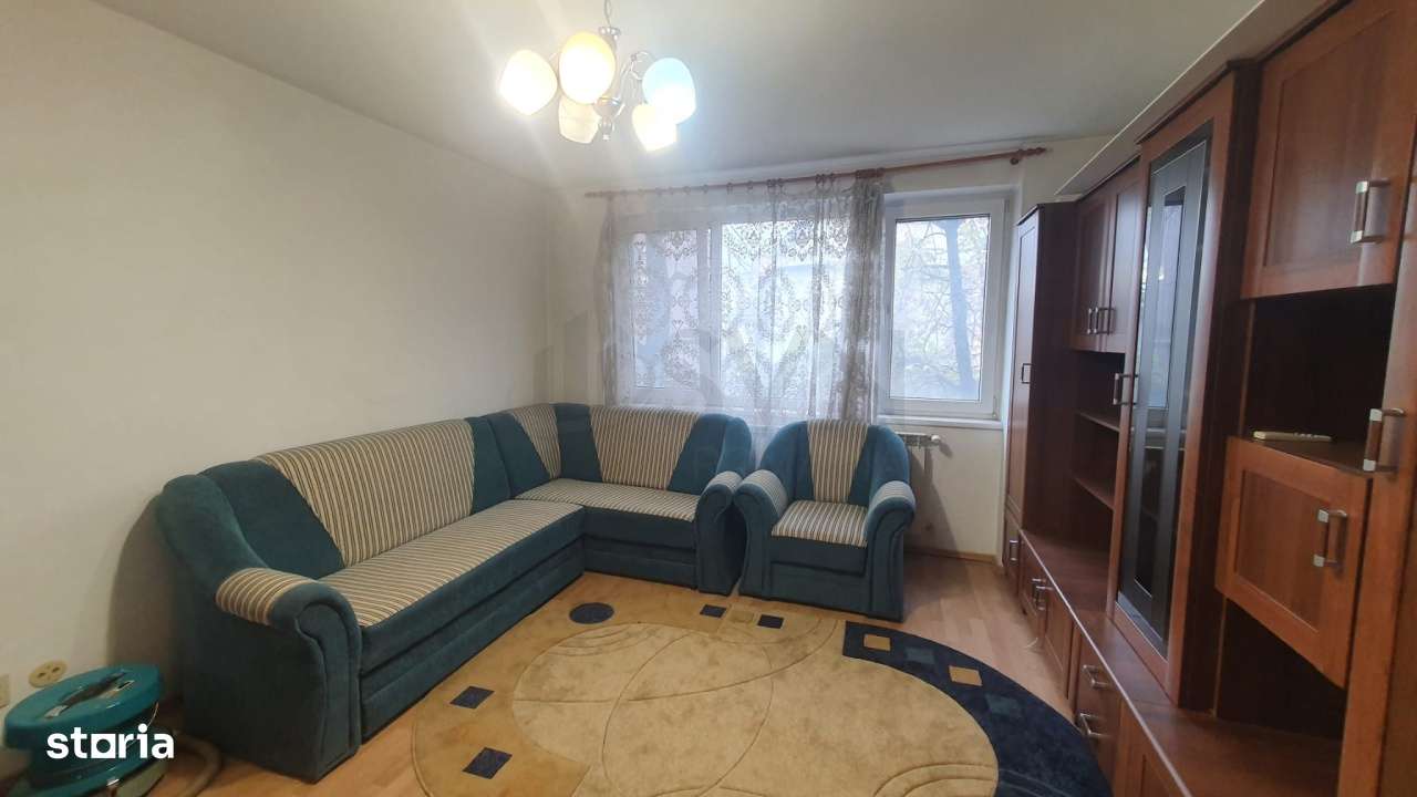 Apartament 3 Camere I De Vanzare I Stefan cel Mare - Imagine principală: 2/11