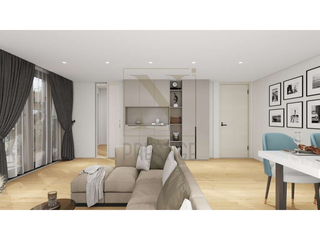 Apartamento T3 em Coimbra - Grande imagem: 5/21