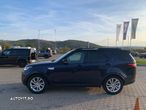 Land Rover Discovery 2.0 L SD4 - 4