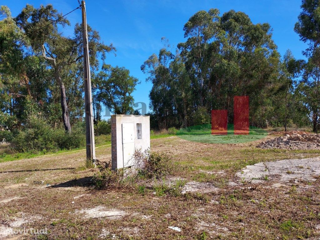 Loteamento em Santarém