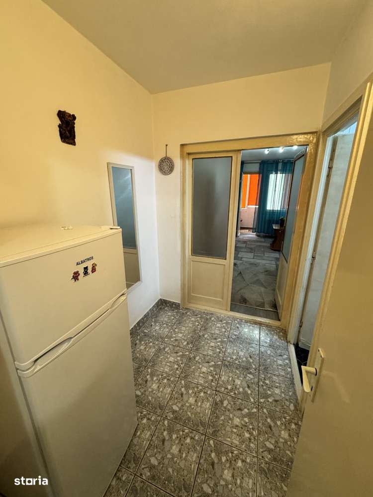 Garsoniera zona Abator - Imagine principală: 3/11