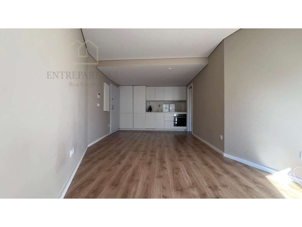 Apartamento T2 Novo com Garagem Sem Mobila para arrendar na Boavist... - Grande imagem: 2/26