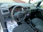 Volkswagen Caddy 2.0 TDI Comfortline - 24