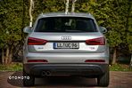 Audi Q3 2.0 TFSI Quattro S tronic - 4