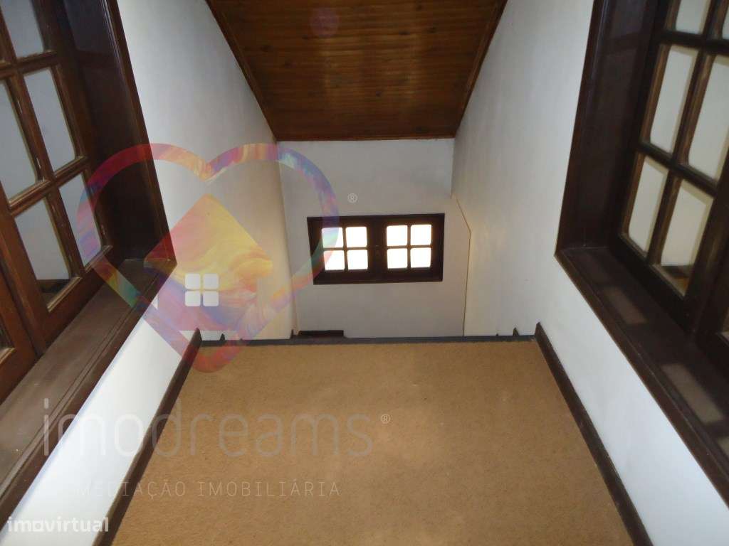 Quinta T6 em Santa Comba Dão - Viseu-50