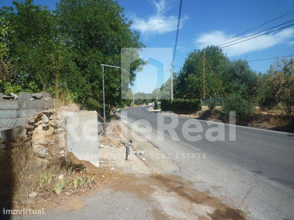 Terreno, Loulé - Grande imagem: 2/8