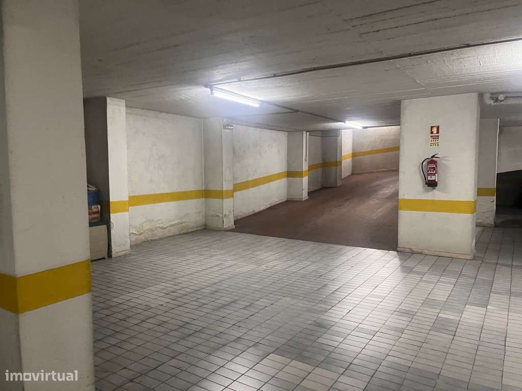 Apartamento T2, Bairro da Cavaleira, Mem Martins-17