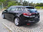 Renault Mégane Sport Tourer 1.5 dCi Limited - 5