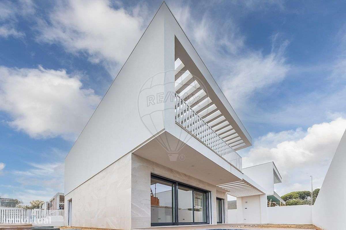 Moradia T4 para venda - Grande imagem: 5/12