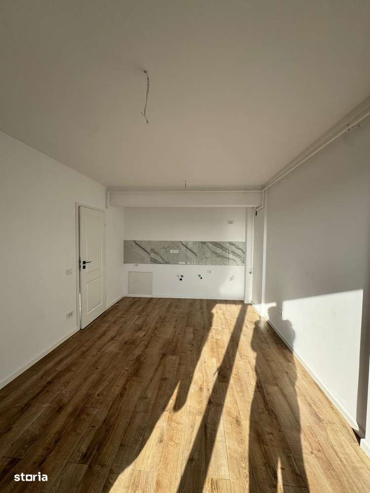 Studio modern - incalzire in pardoseala-Dezvoltator-Militari Residenc-7