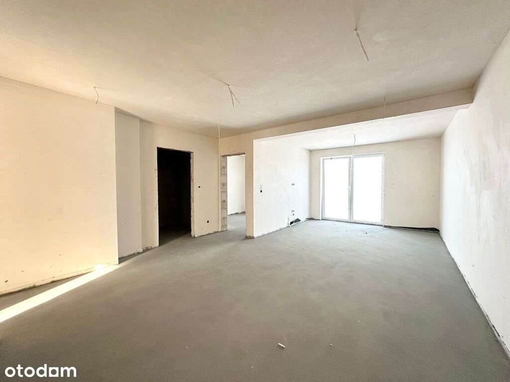 Komfortowe mieszkanie dwupoziomowe 110m2 z tarasem-11