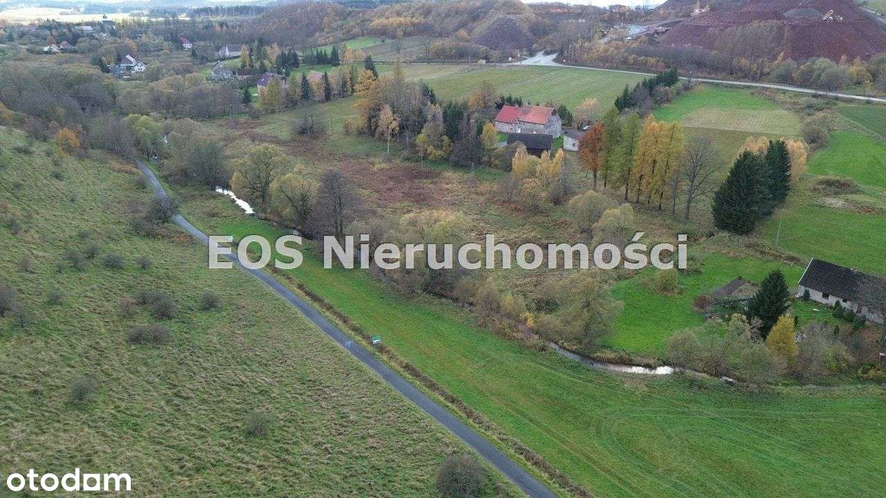 Działka, 16 544 m², Grzędy-0