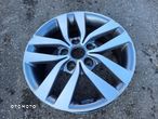 ALU FELGA 16 52910-G4200 HYUNDAI i30 i40 OE ET50 5X114,3 - 2