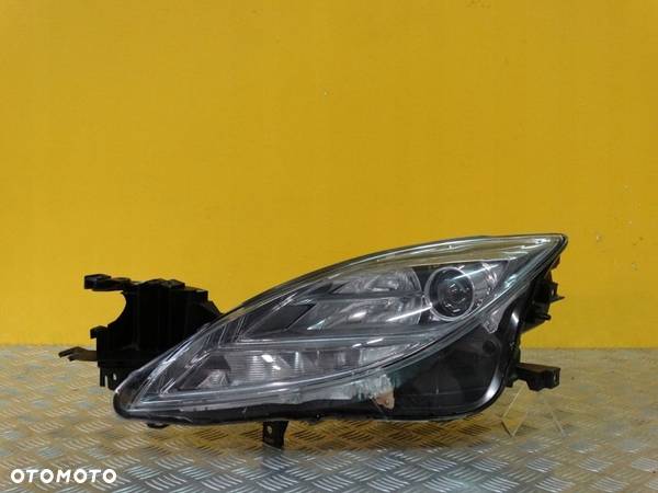 MAZDA 6 GH 2008-2010 REFLEKTOR LAMPA ZWYKŁA L USA - 1