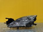 MAZDA 6 GH 2008-2010 REFLEKTOR LAMPA ZWYKŁA L USA - 1