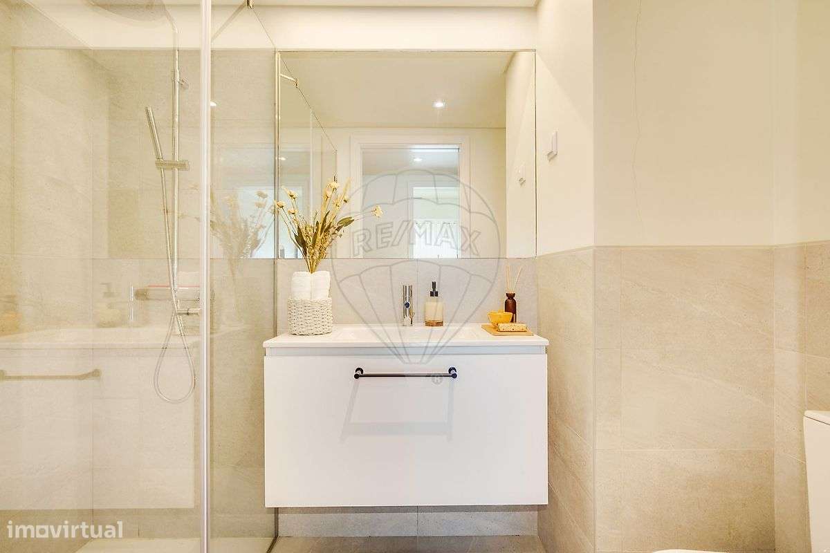 Apartamento T2 para venda-11