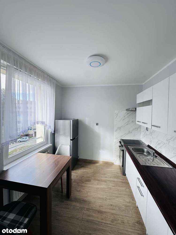 Słoneczne mieszkanie 2 pokojowe- blisko nad morze-5