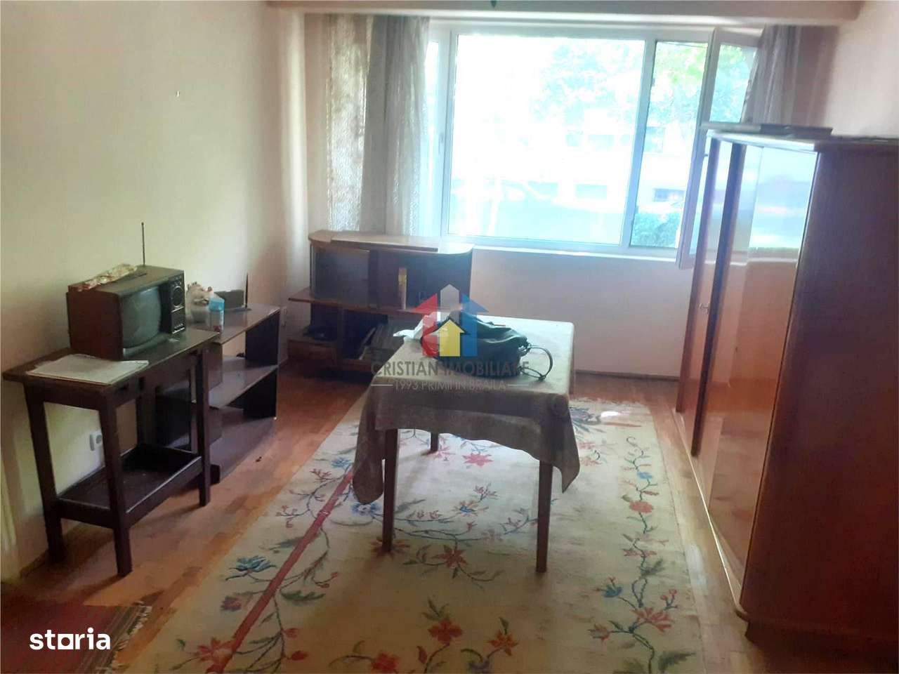 Ap 2 cam conf 1 Hristo Botev 50 mp parter, LIBER - Imagine principală: 2/6