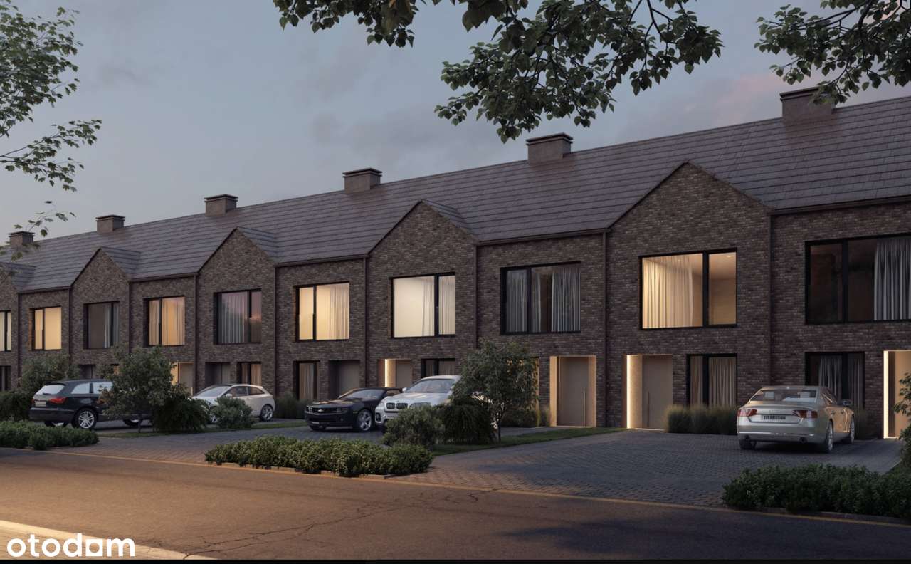 Hillence - 5 pok. | Przedsprzedaż domów w atrakcyjnej cenie! | nr. 3 - Pełny obrazek: 4/5