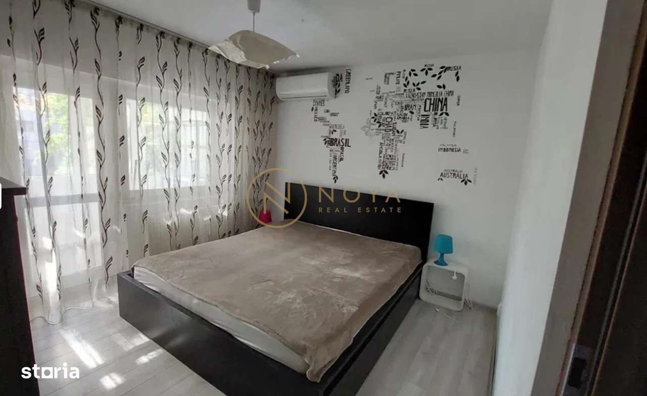 Inchiriere apartament cu 4 camere Aviatiei E. Caragiani - Imagine principală: 4/7