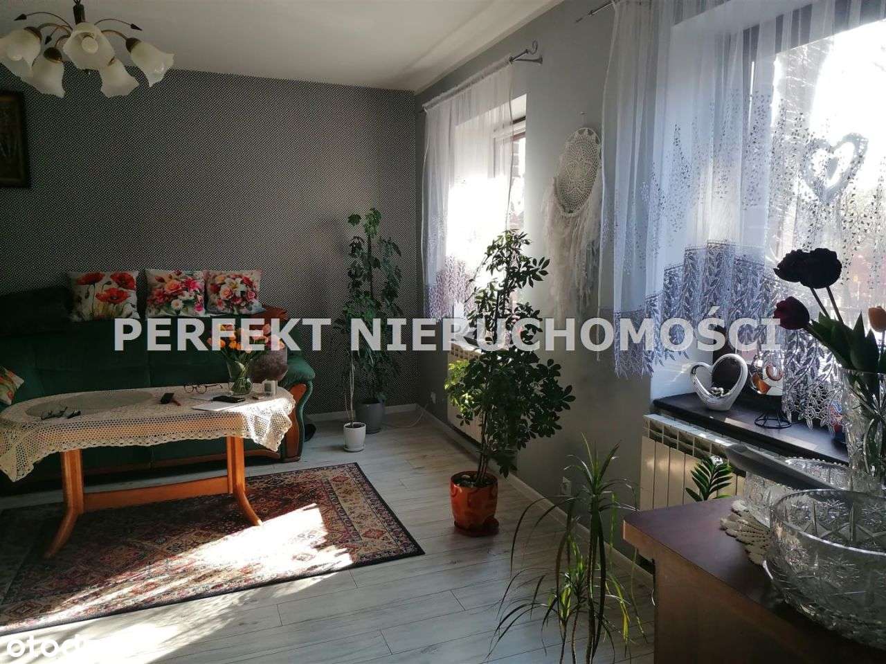 Dom poniemiecki 10 minut od Żar-1