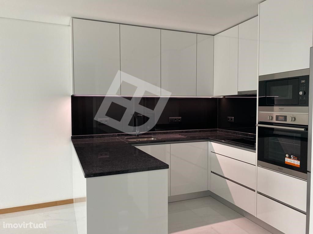 Apartamento T3 Centro Aveiro - Novo e Pronto Habitar