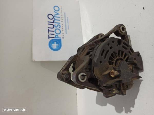 Alternador Opel Astra G Hatchback (T98) - 6