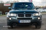 BMW X3 - 7