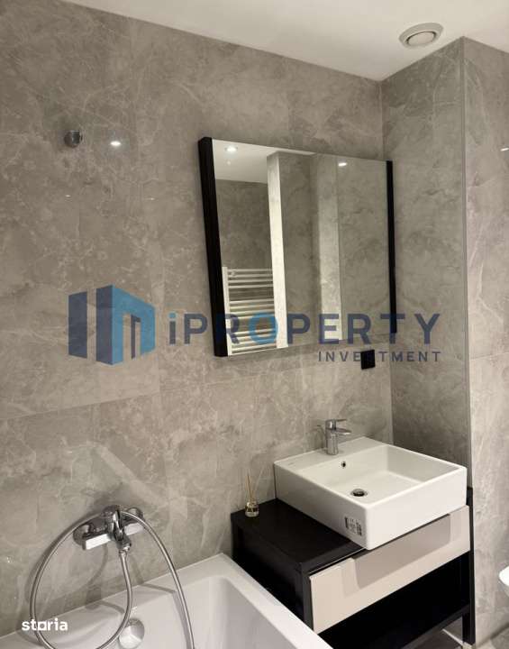 2 Camere | Select Residence | parcare subterana | 60 mp | 9/12 - Imagine principală: 4/7
