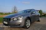 Volvo V60 D4 Geartronic - 9