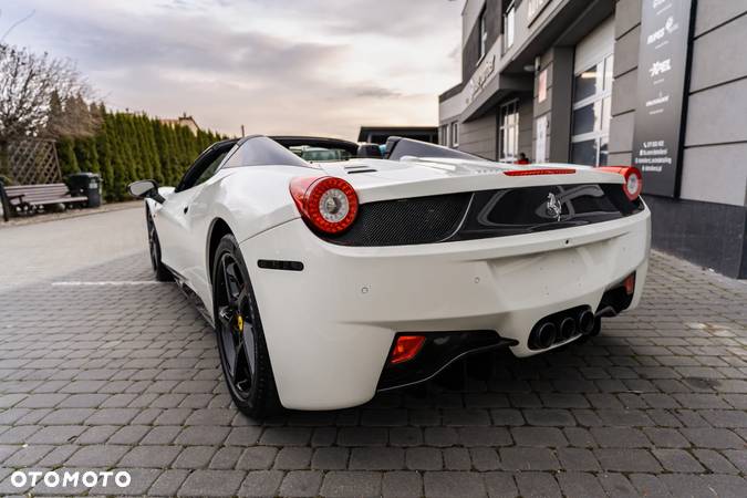 Ferrari 458 Italia Standard - 34