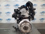 MOTOR COMPLETO 1.6 TDI 16V 90CV CAY CAYB AUDI A1 SEAT IBIZA LEON SKODA FABIA ROOMSTER VW VOLKSWAGEN POLO GOLF MOTOR ARRANQUE ALTERNADOR BIMASSA COMPRESSOR EMBRAIAGEM BOMBA DIRECAO INJETORES - 2