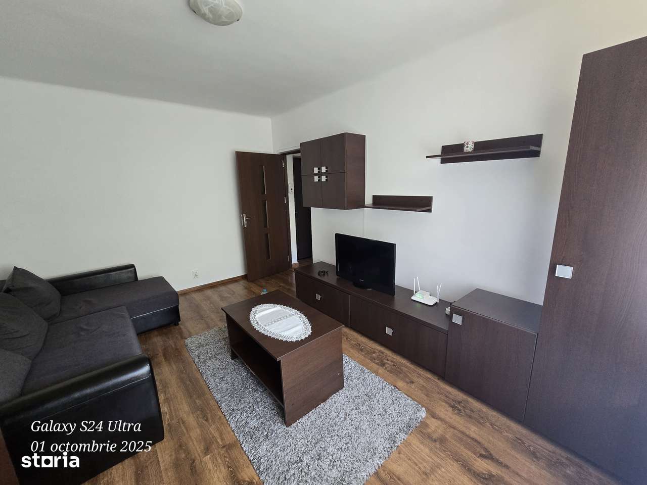 Garsoniera Exercițiu-Traian 51000euro-1