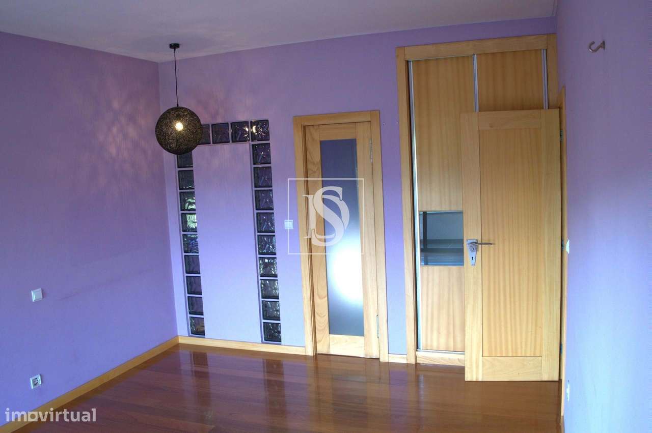 Moradia Isolada T5 em Monção-29