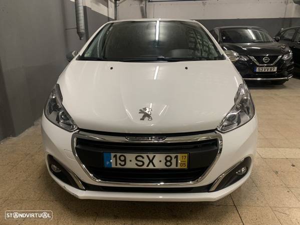 Peugeot 208 1.2 PureTech Style - 2