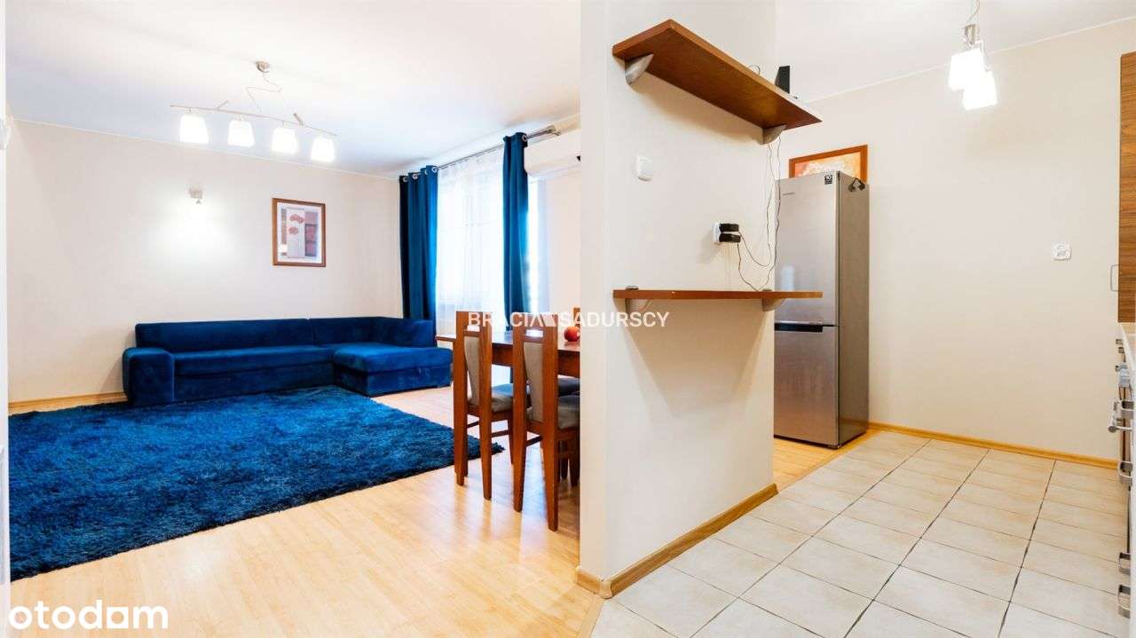 Przestronne mieszkanie / garaż / las / szkoła-6