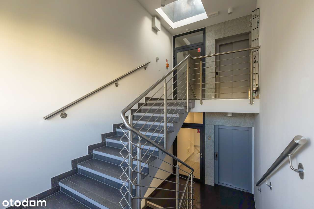 Apartament /budynek z 2016 roku/ duży taras/ winda-17